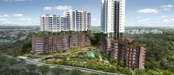 Lentor Hills Residences (D26), Apartment #626881981
